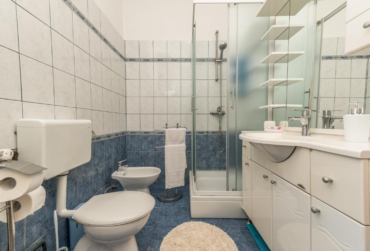 Holiday Home Tower With Private Pool, Sauna And Quads Smilcic 외부 사진