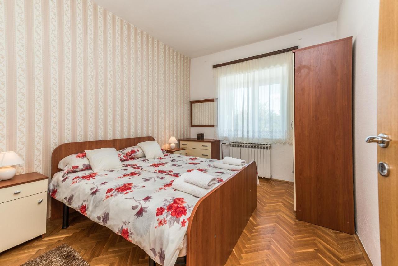 Holiday Home Tower With Private Pool, Sauna And Quads Smilcic 외부 사진