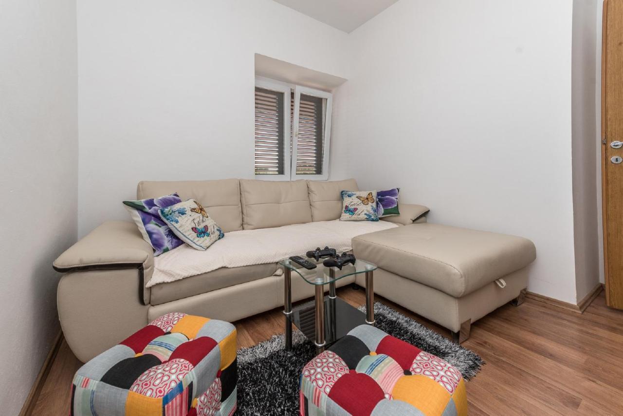 Holiday Home Tower With Private Pool, Sauna And Quads Smilcic 외부 사진
